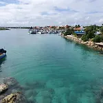 Studio 25 M2 A Saint Francois Dans Residence Manganao Avec Plage Privee