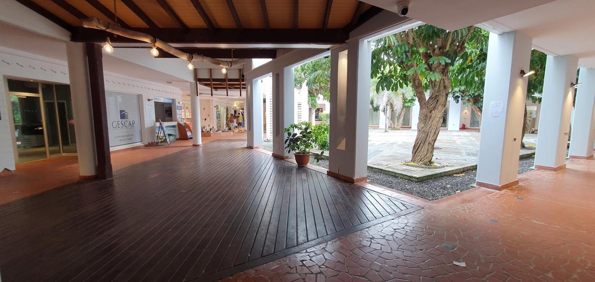Apartment 25 M2 A Francois Dans Manganao Avec Privee Saint-Francois (Grande-Terre)