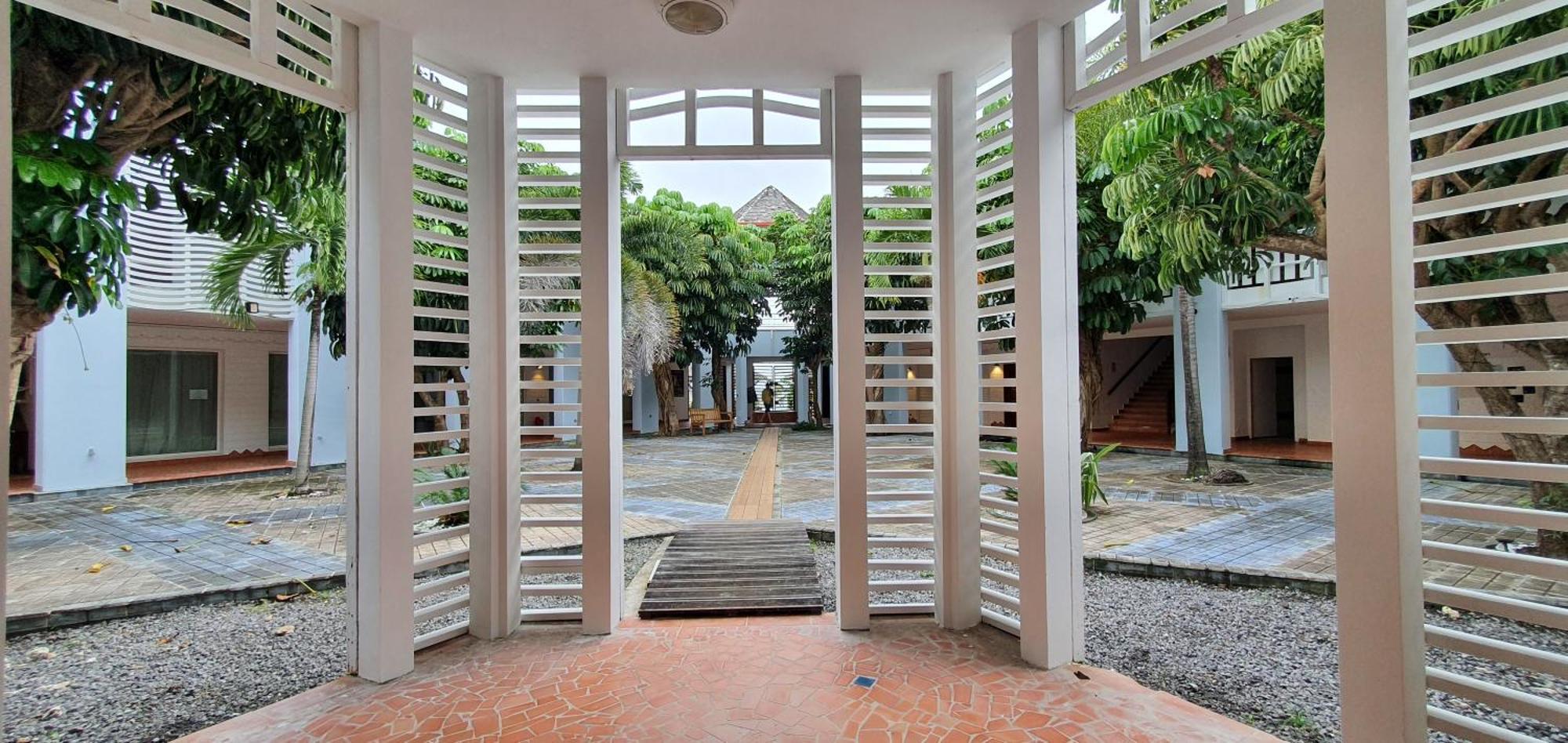 Apartment 25 M2 A Francois Dans Manganao Avec Privee Saint-Francois (Grande-Terre)