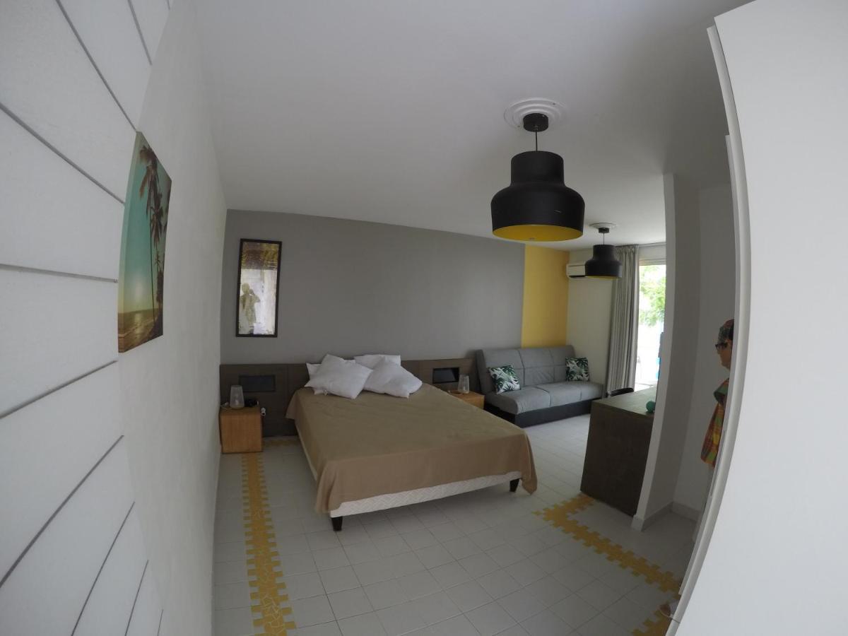 Apartment 25 M2 A Francois Dans Manganao Avec Privee *