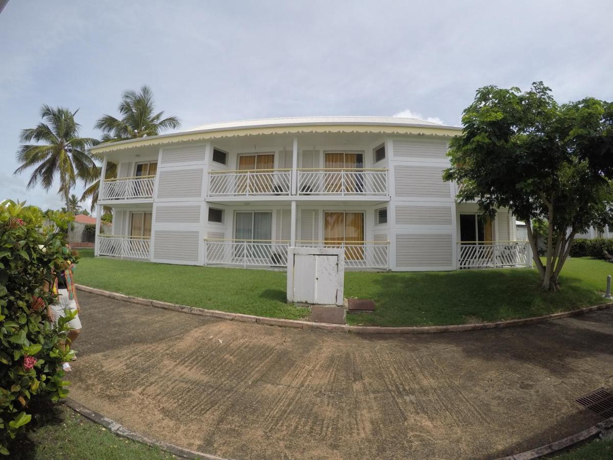 Apartment 25 M2 A Francois Dans Manganao Avec Privee Saint-Francois (Grande-Terre)