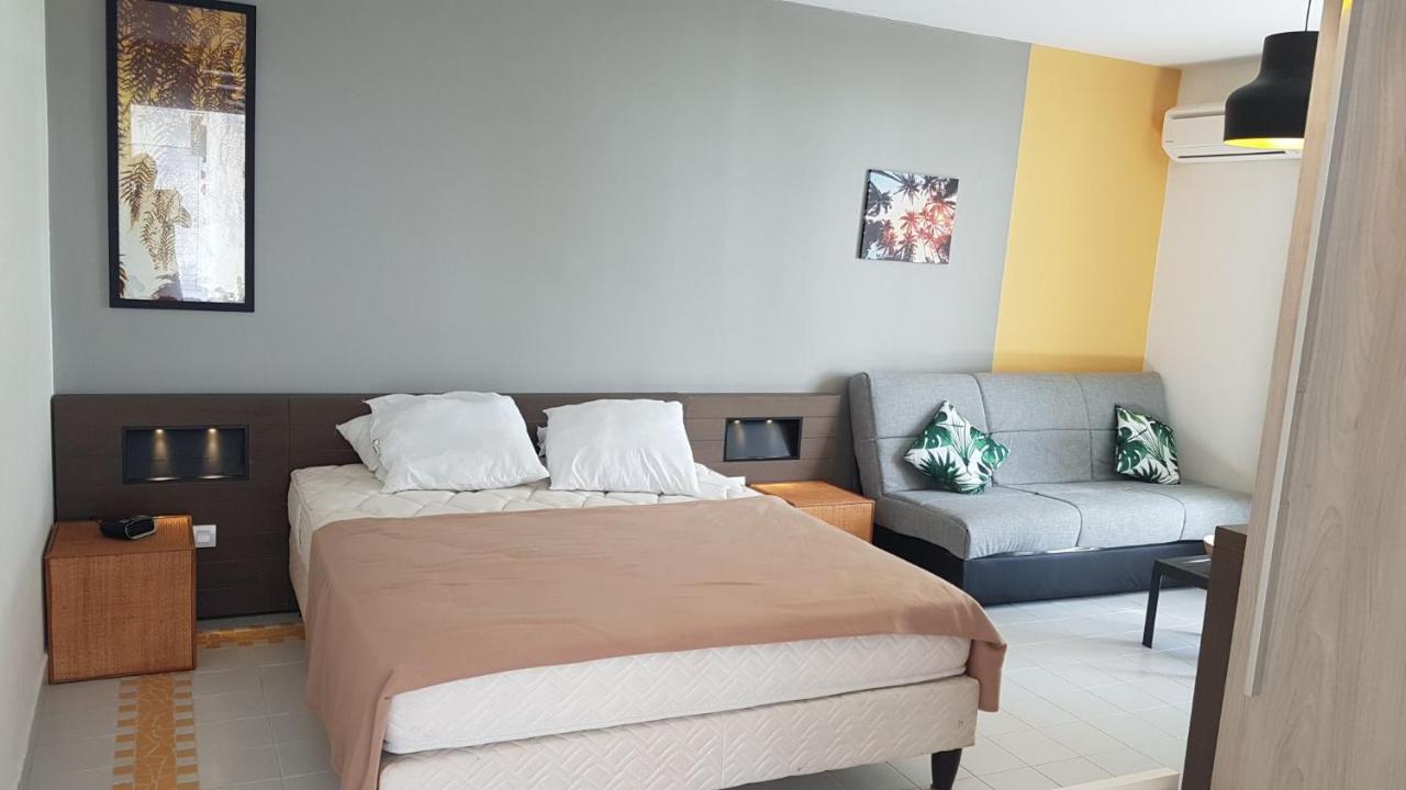 25 M2 A Francois Dans Manganao Avec Privee